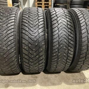   Yokohama Ice Guard IG65 10mm!!! (4 tk)