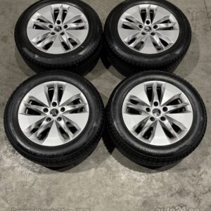   R16 ORIGINAL Skoda Sunny Winter-maX A1 8-7mm!!! (4 tk)