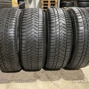   Sunny Winter-maX A1 8-7mm!!! (4 tk)