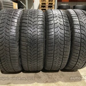   Minerva Frostrack UHP 8mm!!! 2023a. (4 tk)