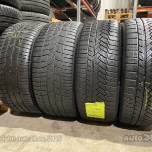   Continental WinterContact TS850P [225/50 & (4 tk)