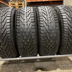   Tigar Ice 8-7mm!!! 2022a. (4 tk)