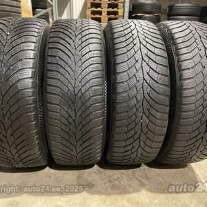   Continental WinterContact TS870 (4 tk)