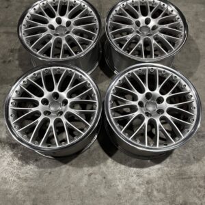 Speedline R19 ORIGINAAL S-Line Audi (4 tk)