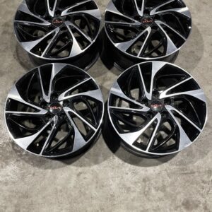 Avaleht R17 Kia (4 tk)