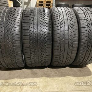   Continental WinterContact TS870P [245/45 & (4 tk)