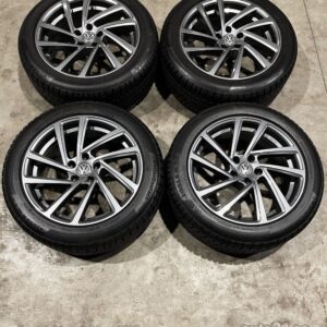 GMP Italy R18 Volkswagen (4 tk)