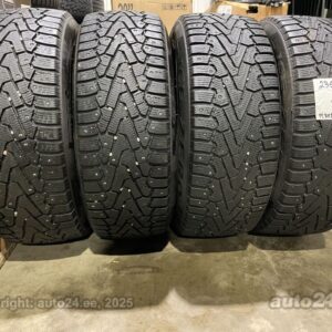   Pirelli IceZero (4 tk)