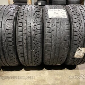   Pirelli SottoZero 7mm!!! (4 tk)