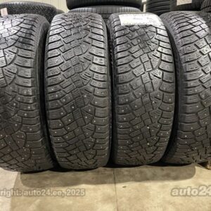   Continental IceContact 2 (4 tk)