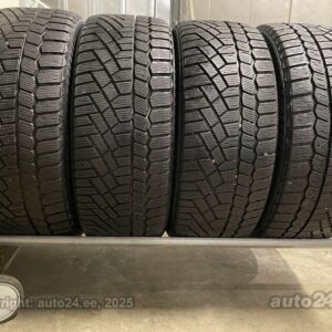   Gislaved SoftFrost 200 8+mm!!! (4 tk)