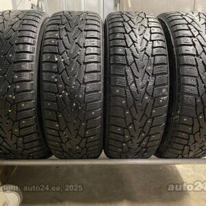   Nokian Hakkapeliitta 7 7mm!!! (4 tk)