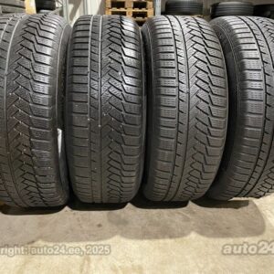   Continental WinterContact TS850P (4 tk)