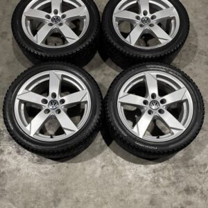 Rial R17 Volkswagen (4 tk)