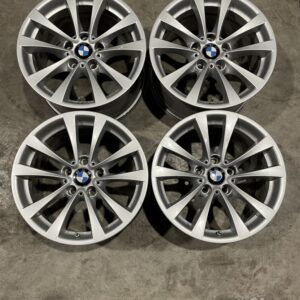 Ronal R17 ORIGINAL [Style 395] BMW (4 tk)