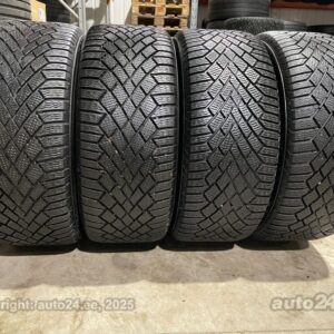   Continental VikingContact 7 7+mm!!! (4 tk)