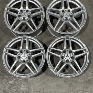 R17 AMG-Style Mercedes-Benz (4 tk)