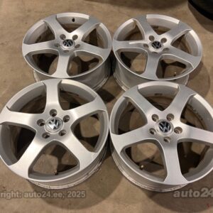 R17 Volkswagen (4 tk)