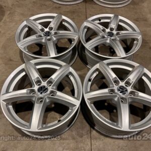 Brock R16 Volkswagen (4 tk)