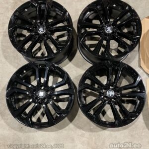 Dezent R19 Peugeot (4 tk)