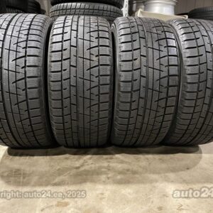   Yokohama IceGuard IG50 Plus 10mm!!! (4 tk)