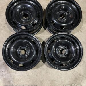 R16 Peugeot Citroen (4 tk)