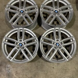 Dezent R18 BMW (4 tk)