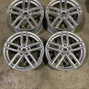 Dezent R18 Mercedes-Benz (4 tk)