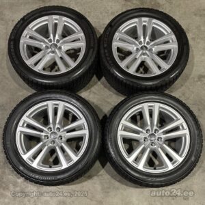 Speedline R20 S-Line ORIGINAL Audi (4 tk)