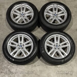 R19 ///M-Style BMW (4 tk)