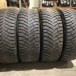   Michelin X-Ice North 4 8-6mm!!! (4 tk)