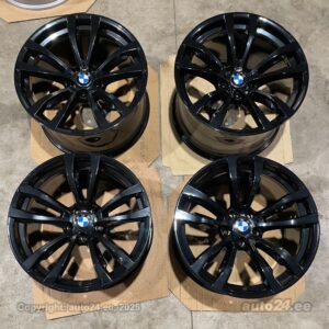 Ronal R20 ///M ORIGINAL [STYLE 469M] BMW (4 tk)