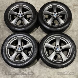 Dezent R17 BMW (4 tk)