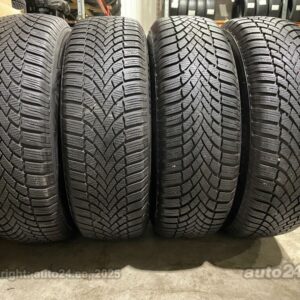  Bridgestone Blizzak LM005 8-6mm!!! (4 tk)