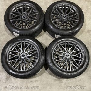   R17 Mercedes-Benz Continental WinterContact TS870P (4 tk)