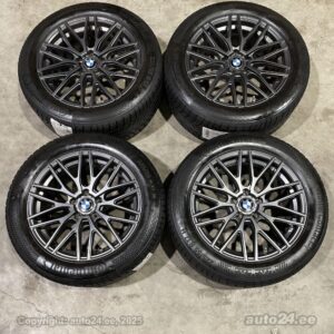   R17 BMW WinterContact TS870P (4 tk)