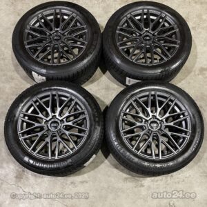   R17 Audi Continental WinterContact TS870P (4 tk)