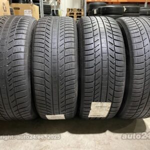   Continental WinterContact TS870P (4 tk)