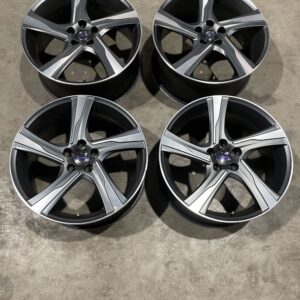 Avaleht R19 ORIGINAL "IXION 1" Volvo (4 tk)