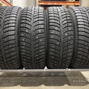   Laufenn IFit Ice 9mm!!! (4 tk)