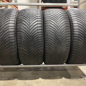   Michelin Cross Climate SUV (4 tk)