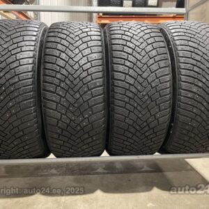   Continental Ice Contact 3 (4 tk)