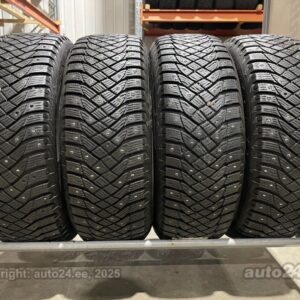   Goodyear Ultra Grip Arctic 2 9mm!!! (4 tk)