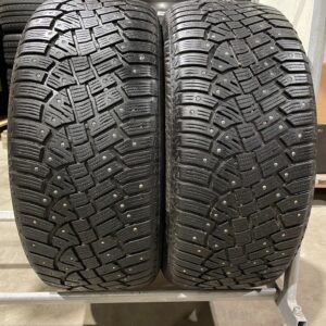   Continental Ice Contact 2 7mm!!! (2 tk)