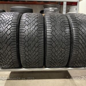   Continental Viking Contact 7 8-6mm!!! (4 tk)