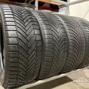   Continental Winter Contact TS860 (4 tk)