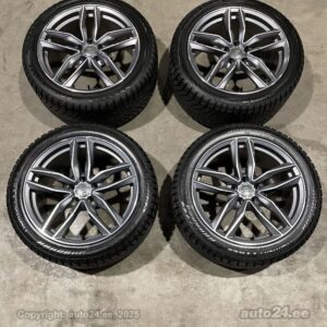   R19 S-LINE Style Audi Nokian Hakkapeliitta 10 EV 9mm!!! (4 tk)