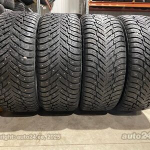   Nokian Hakkapeliitta 10 EV 9mm!!! (4 tk)