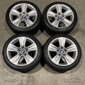 BMW R17 ORIGINAL [STYLE 327] BMW (4 tk)