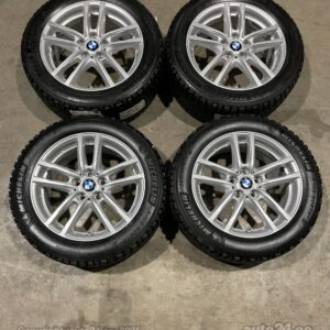 Uniwheels R17 BMW (4 tk)